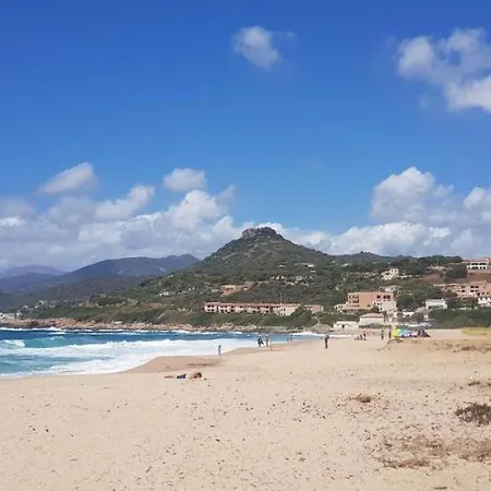 Le Narval Vert Calcatoggio (Corsica)