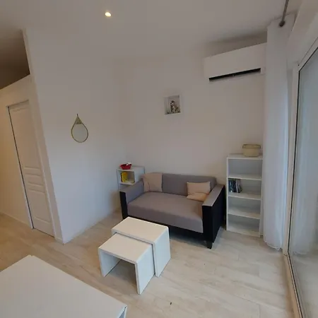 Le Narval Vert * Calcatoggio (Corsica)
