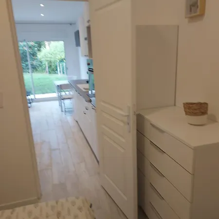 Lägenhet Le Narval Vert Calcatoggio (Corsica)